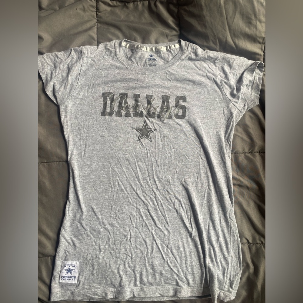 Dallas Cowboys shirt